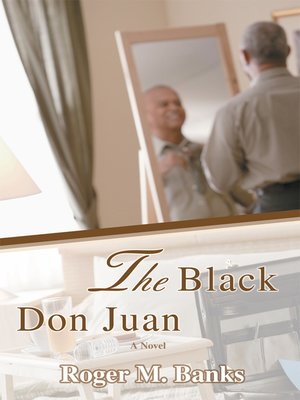 cover image of The Black Don Juan